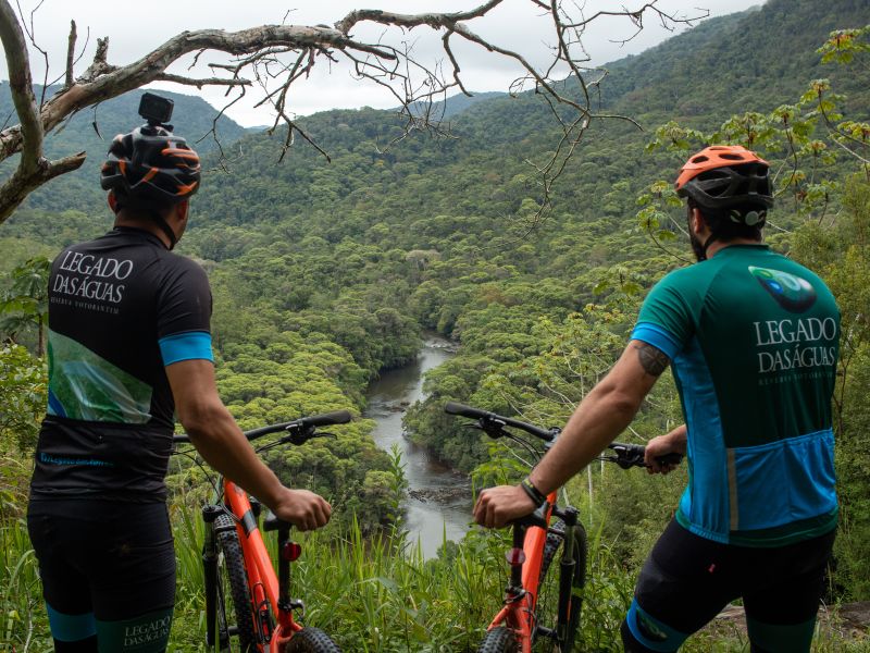 Parceiros Do Grau - BIKE