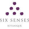 Logo Botanique Sixt Sense